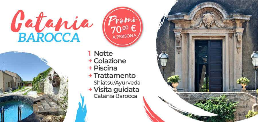 Promozioni Antiche Cisterne