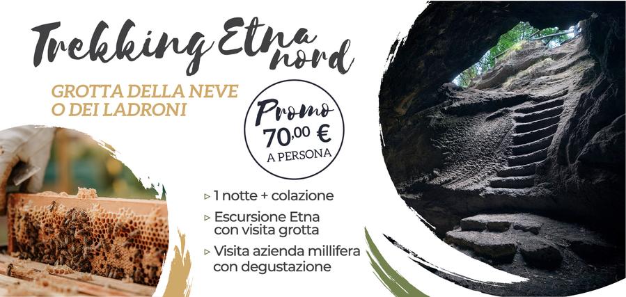 Promozioni Antiche Cisterne
