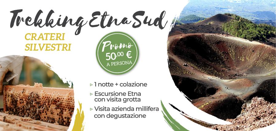 Promozioni Antiche Cisterne