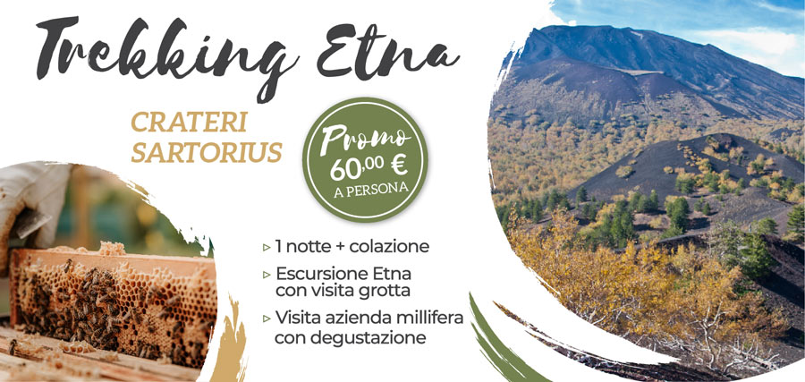 Promozioni Antiche Cisterne