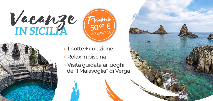 Promozioni Antiche Cisterne