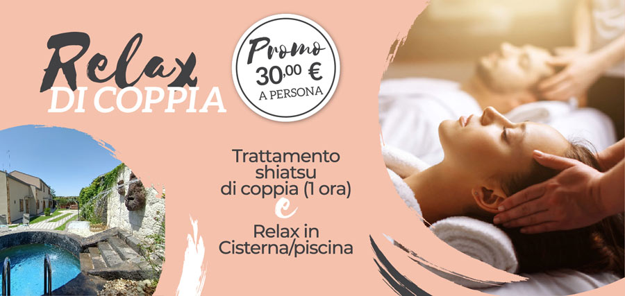 Promozioni Antiche Cisterne