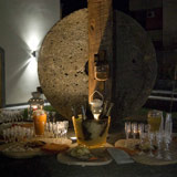 Foto delle Antiche Cisterne