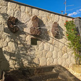 Foto delle Antiche Cisterne